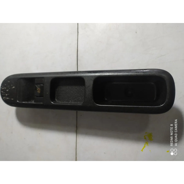 Botão  Vidro Elétrico Peugeot 308 Diant. Direito Cx241