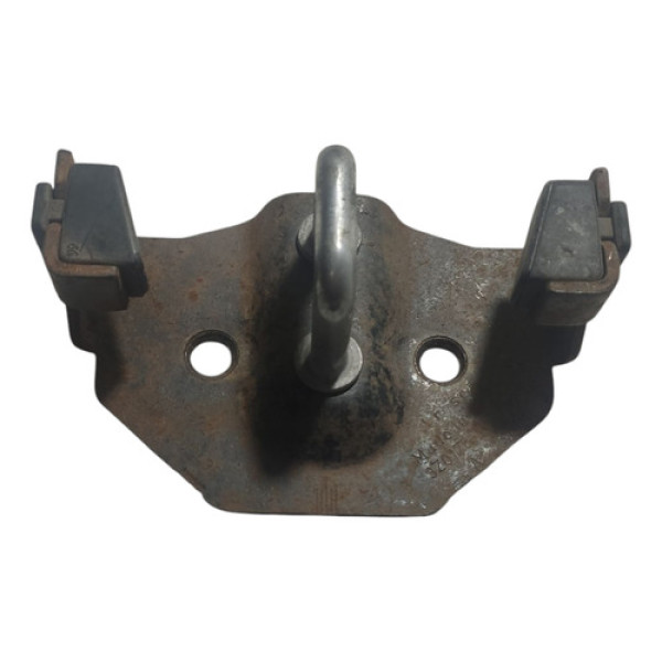 Batente Fechadura Porta Malas Gm Vectra 2010 Cx506