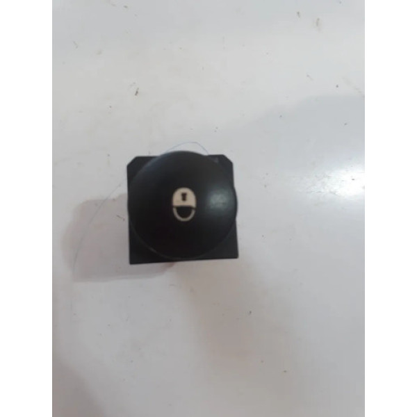 Botão  Interruptor  Trava Da Porta Xsara Picasso Cx201