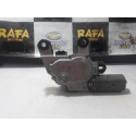 Motor Limpador Traseiro Mercedes Classe A160 99/05 Cx247