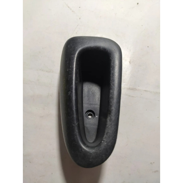 Maçaneta Puxador Dianteiro Esquerdo Peugeot 206 2003 Cx156 Dianteira
