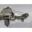 Máquina Vidro Traseira Direita Gm Vectra 1994/1996 P3