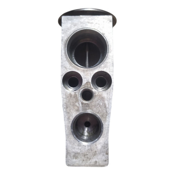 Válvula Block Ar Condicionado Fiat Palio 96 Cx130