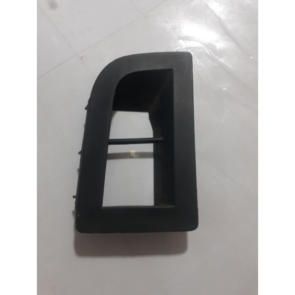 Acabamento Lado Direito Saída De Ar Renault Megane 2008 Cx25