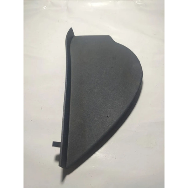 Moldura Acabamento Lateral Le Painel Citroen C3 2009 Cx460