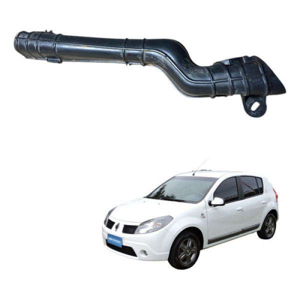 Canaleta Chicote Motor Renault Sandero 2012 Cx531
