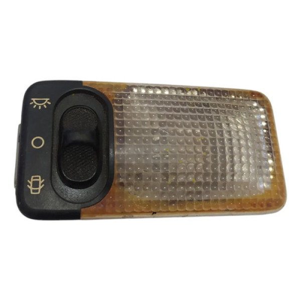 Luz Teto Cortesia Peugeot 206 C3 05/12 Cx107