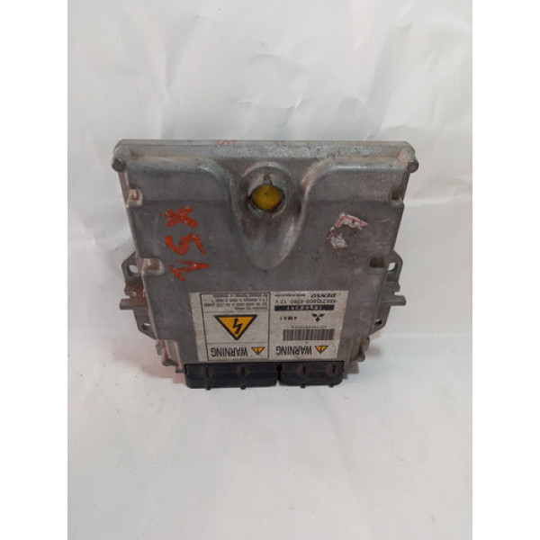 Módulo Injeção Mitsubishi L200 Triton 3.2 Cx01