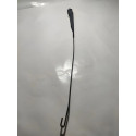 Haste Limpador Parabrisa Ld Ford Ka 97/10 Cx332 Direito