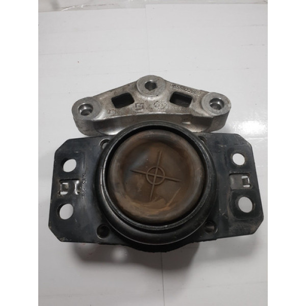 Coxim Do Motor Lado Direito Peugeot 3008 1.6 Cx58