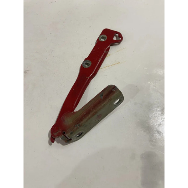 Dobradiça Capô Lado Direito Renault Sandero 08/13 Cx120b