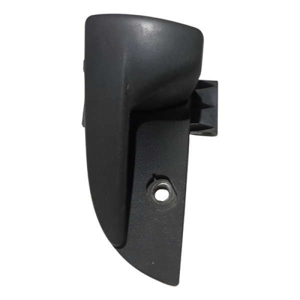 Maçaneta Int Esquerda Celta E Prisma 2007 2008 A 2010 Cx468 Preto