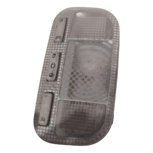 Luz Teto Cortesia Peugeot 307 2009 Cx100