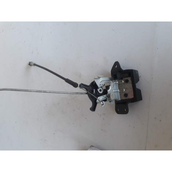 Fechadura Tampa Traseira Hyundai Cx248