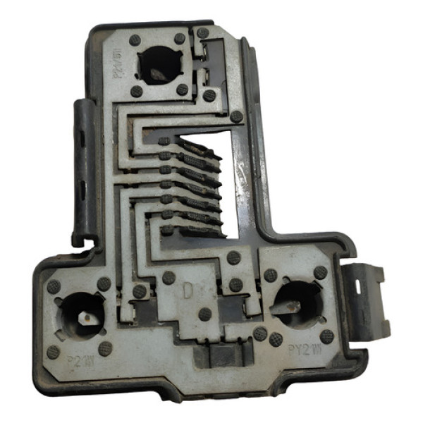 Circuito Lanterna Traseira Direita Gm Corsa 99/02 Cx299 Direito/passageiro