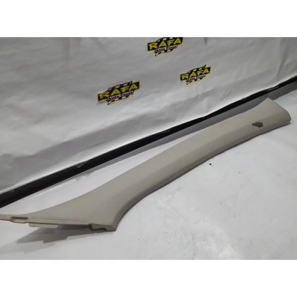 Acabamento Coluna Parabrisa Direito C4 Lounge 2015 Cx333