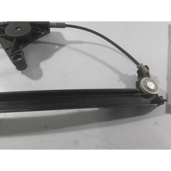 Maquina Vidro Dianteiro Direito Fiat Palio