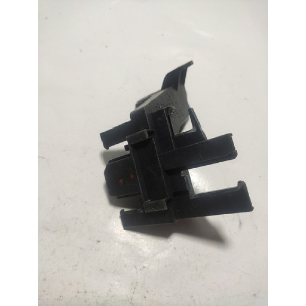 Suporte Bico Injetor Chicote Volkswagen Tiguan 13/14 Cx97