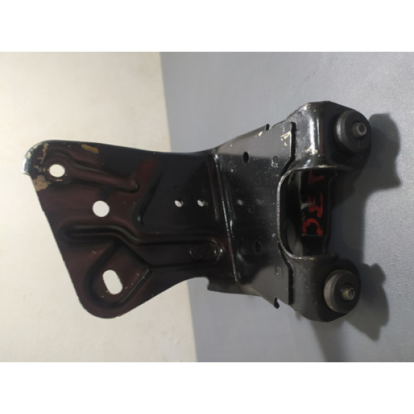Suporte Modulo De Freio Abs Vw Jetta 05/10 E Audi A3 04/08