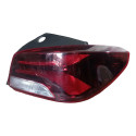 Lanterna Traseira Direito Onix 1.0 Lt 2020 A 2024 Direito/passageiro Vermelho