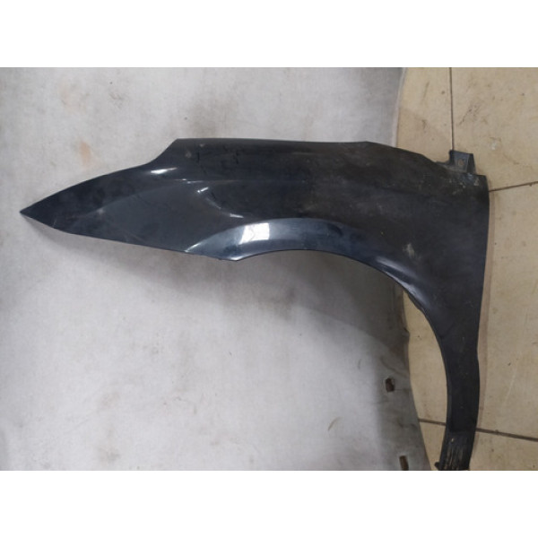 Paralama Esquerdo Citroen C4 06/11