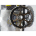 Polia Dentada  Comando Válvulas Motor Ap Cx 02