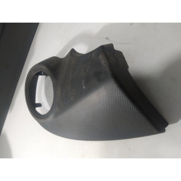 Moldura Difusor Ar Esquerdo Logan Sandero 2007 2010 Cx113