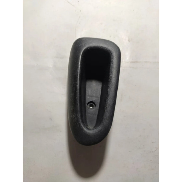 Maçaneta Puxador Dianteiro Esquerdo Peugeot 206 2003 Cx156 Dianteira