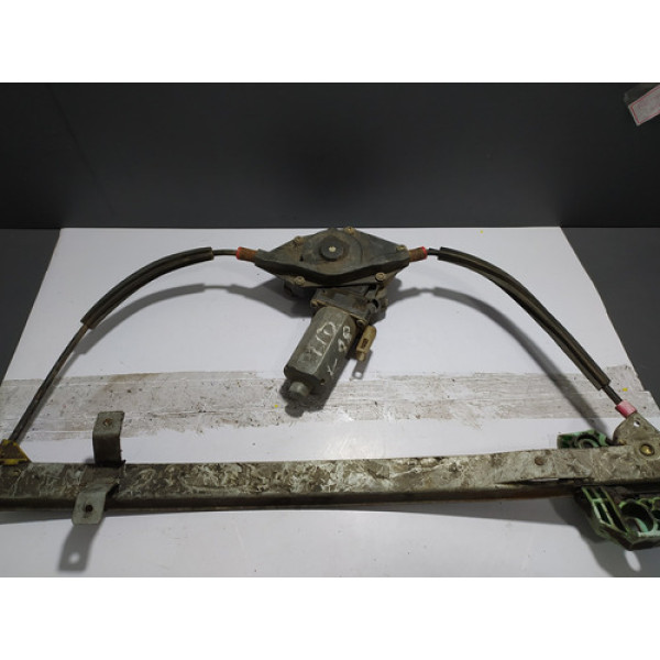 Maquina Vidro Elétrica Direito Ford Ka 996 2001 