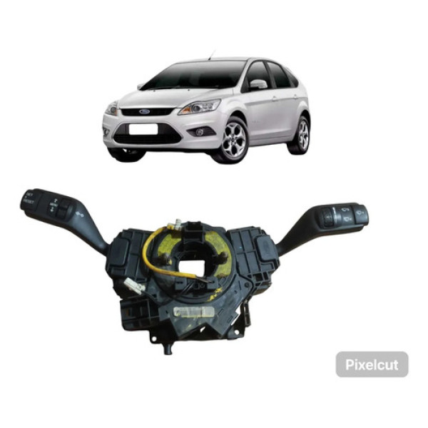 Chave Seta Comando Limpador Ford Focus 2008 A 2010