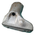 Chapa Coletora Ar Quente Vw Gol Fox Voyage Cx122 Prara Prara