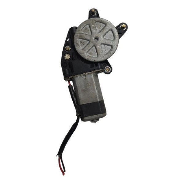 Motor De Vidro Elétrico Dianteiro Direito Palio 2006 Cx472