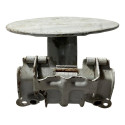 Portinhola Tanque Combustível S10 2001/2011 Cx53