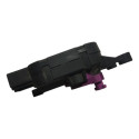 Atuador Caixa De Ar Audi A4 1.8t 05/07 Cx89