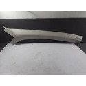 Acabamento Coluna Para-brisa Lado Direito Peugeot 207