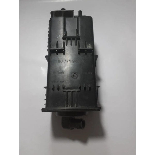 Filtro Canister Original Do Peugeot 208  2014/2017 Cx336
