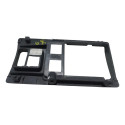 Mold. Porta Objeto Citroen Berlingo Peugeot Partner P Cx 101
