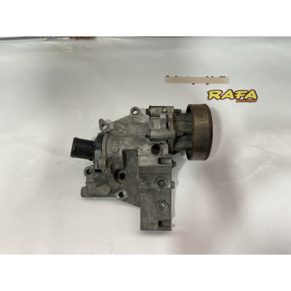 Bomba Água Válvula Termostática Nissan Sentra 2008/12 Cx59a