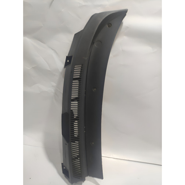 Grade  Churrasqueira Direita Ford Ka 0000 Ambos Os Lados