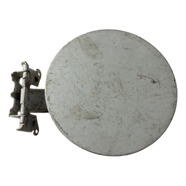 Portinhola Tanque Combustível S10 2001/2011 Cx53