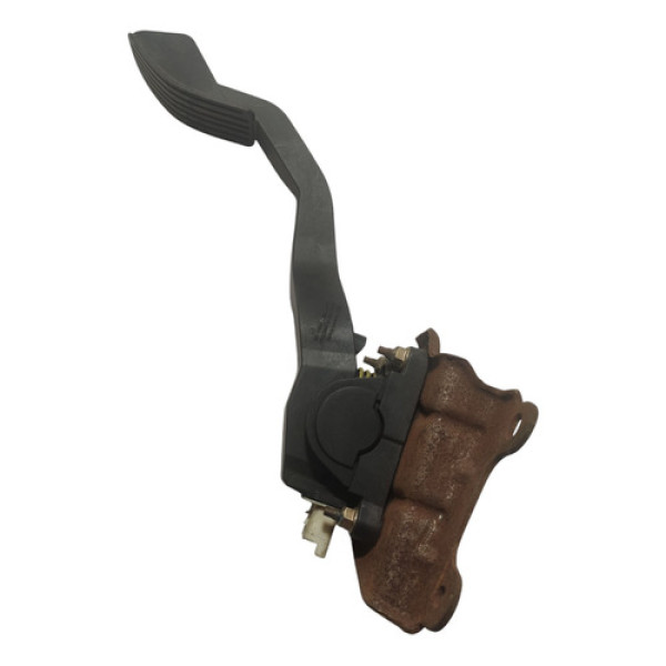 Pedal Acelerador Peugeot 207 307 1.6 16v 00/12 Cx230