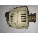 Alternador Jetta 2.5 