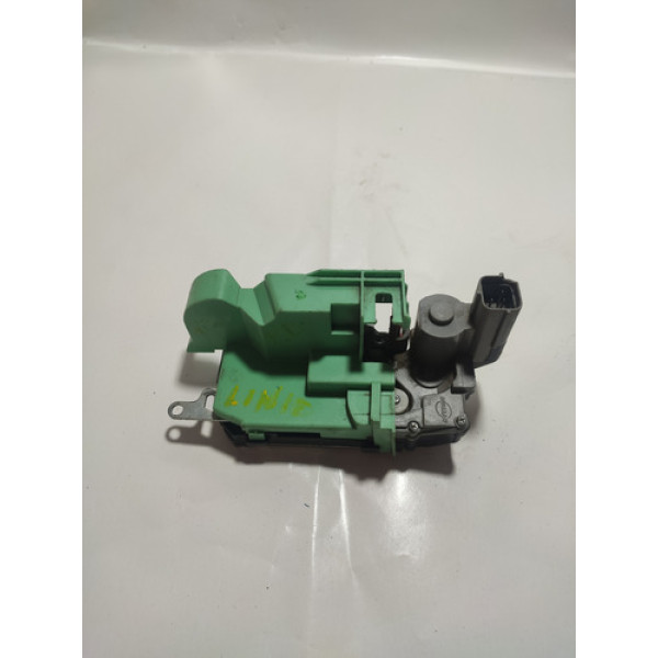 Fechadura Porta Traseira Fiat Punto 2017 Cx445