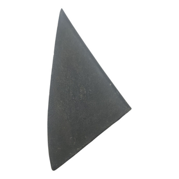 Moldura Interna Retrovisor Ld Sportage 05/10 Cx228