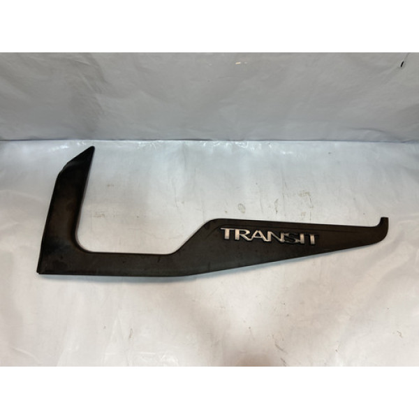 Acabamento Porta Esquerda Ford Trânsit 2008 A 2013 Cx333