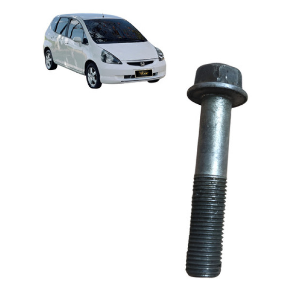 Parafuso Fixação Câmbio Motor Honda Fit 1.4 04/08 Cx251