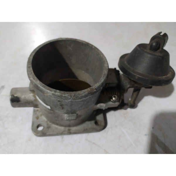 Corpo Borboleta Tbi Hyundai Kia Sorento 