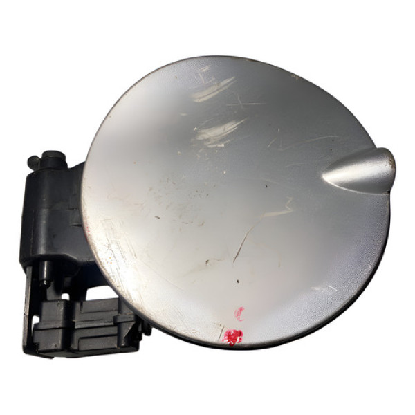 Portinhola Combustível Gm Ônix 13/19 Cx70 Cinza