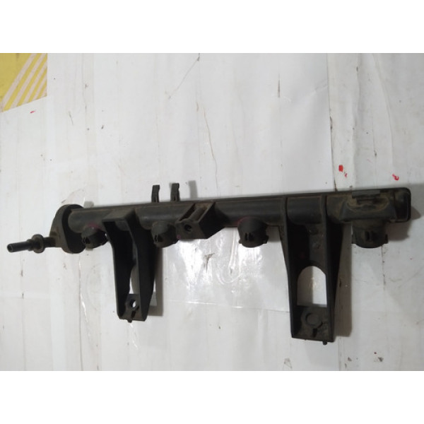 Flauta De Combustível March Clio Logan Sandero Flex Cx77