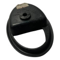 Moldura Maçaneta Int Esq Lifan Cx174